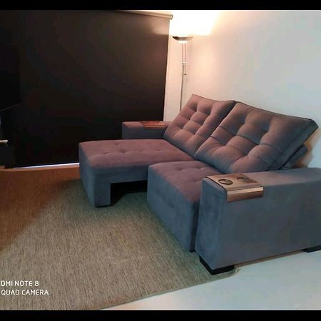 Flat Unique Moderno & Luxuoso Apartment Ribeirao Preto Bagian luar foto