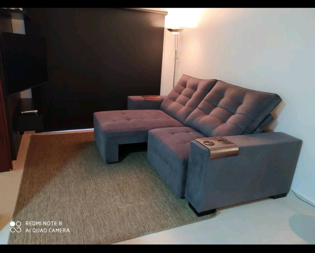 Flat Unique Moderno & Luxuoso Apartment Ribeirao Preto Bagian luar foto